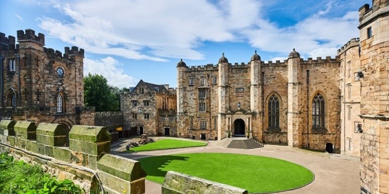 About Us – Castle SCR
